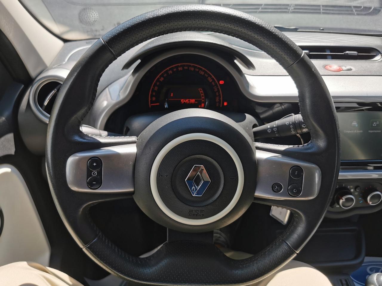 Renault Twingo TCe 90cv GPL Duel2