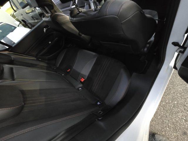 PEUGEOT 308 BlueHDi 180 S&S EAT8 GT STAGE 2 PERMUTE