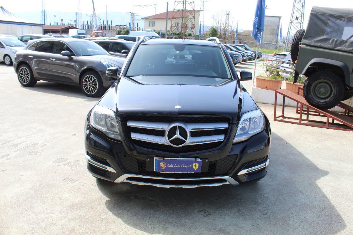 MERCEDES - Classe GLK - GLK 200 CDI Sport