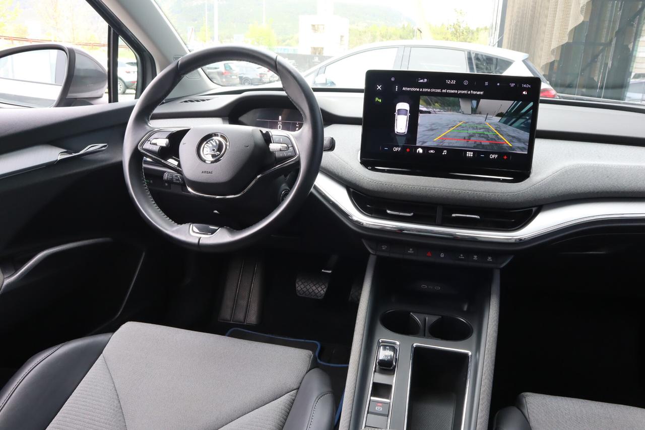 Skoda Enyaq iV iV60 180CV CAMERA DIGITAL NAVI LED 19"