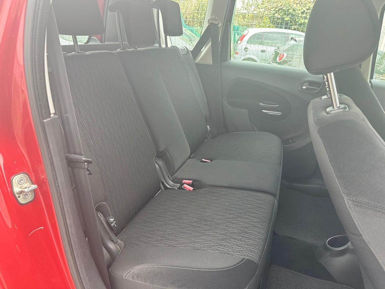 Citroen C3 Picasso 1.6 HDi 90 Attraction