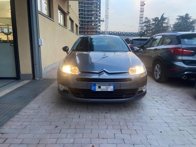 CITROEN C5 1.8 16V 127 Dynamique