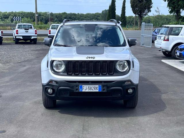 JEEP Renegade 2.0 Mjt 170CV 4WD Active Drive Low Trailhawk