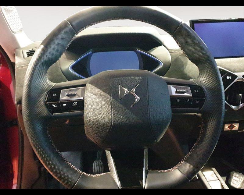 DS DS3 Crossback PureTech 100 Performance Line