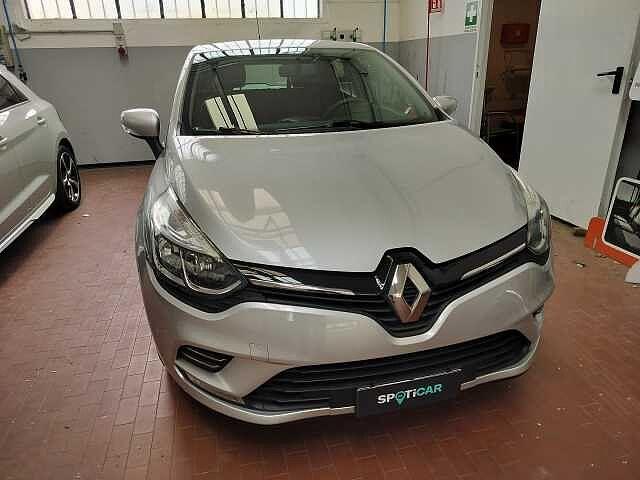Renault Clio TCe 12V 75 CV 5 porte Life