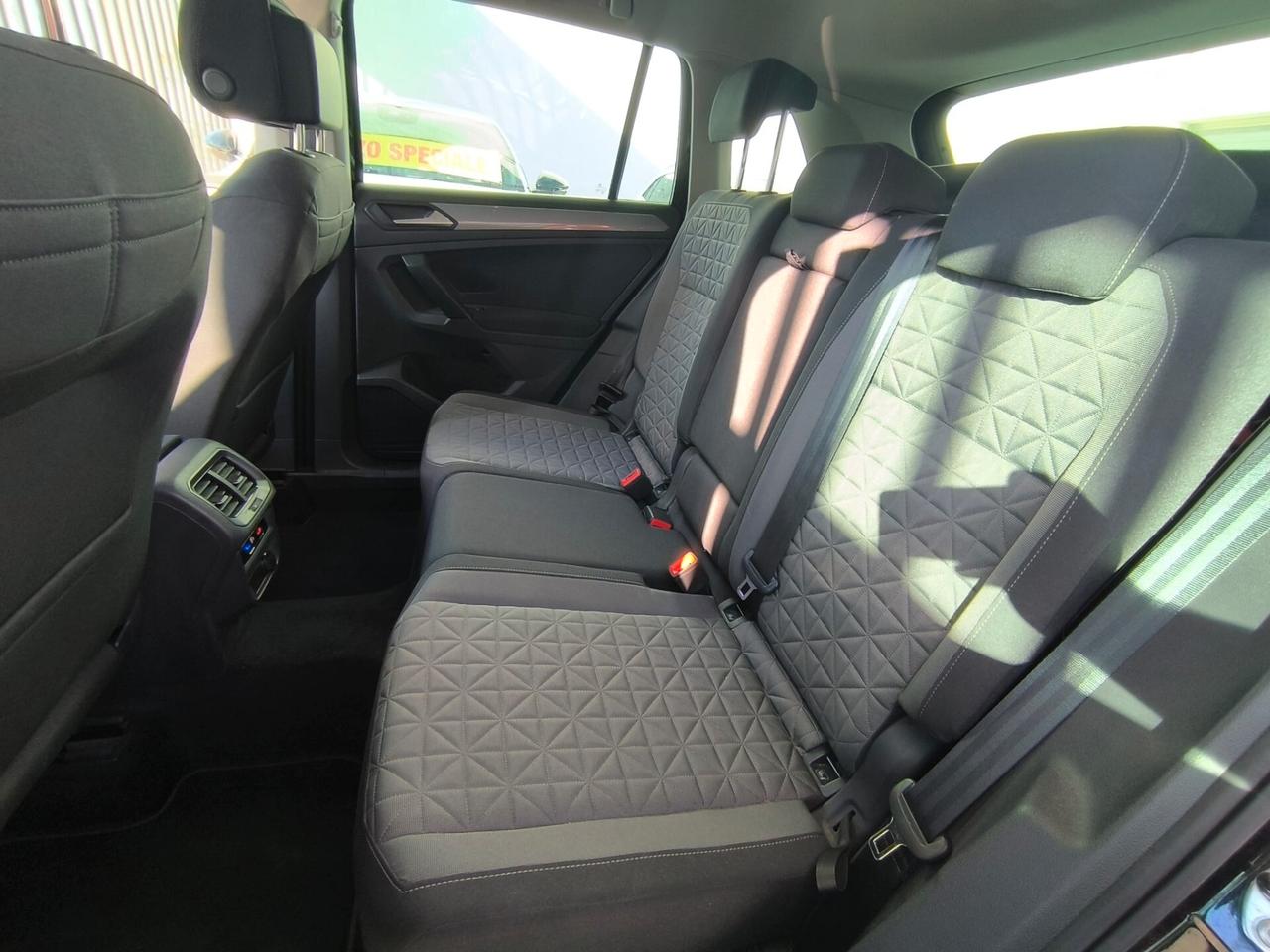 Volkswagen Tiguan 2.0 TDI 150 CV SCR DSG Life