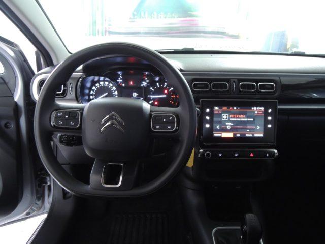 CITROEN C3 PureTech 83 S&S Feel