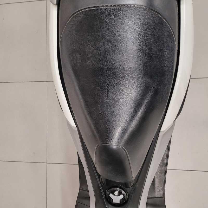 Yamaha N-Max 155 - 2017