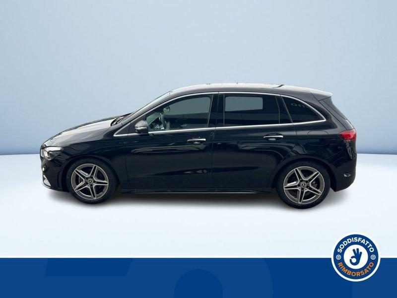 Mercedes-Benz Classe B 180d Automatic AMG Line Advanced Plus