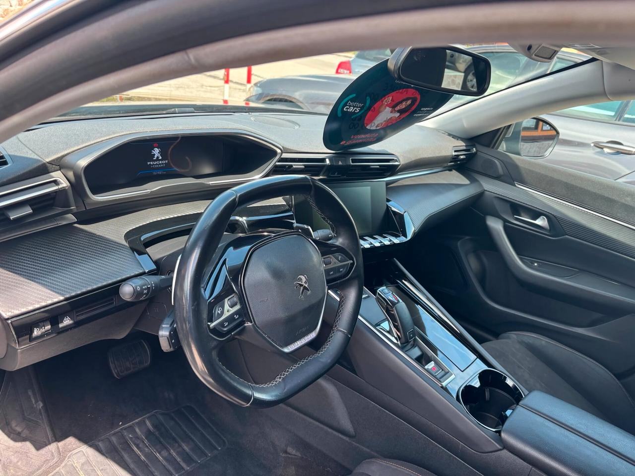 Peugeot 508 BlueHDi 130 Stop&Start Allure