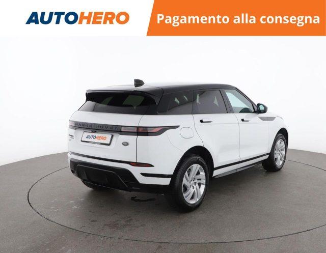 LAND ROVER Range Rover Evoque 2.0D I4-L.Flw 150 CV AWD Auto R-Dynamic S