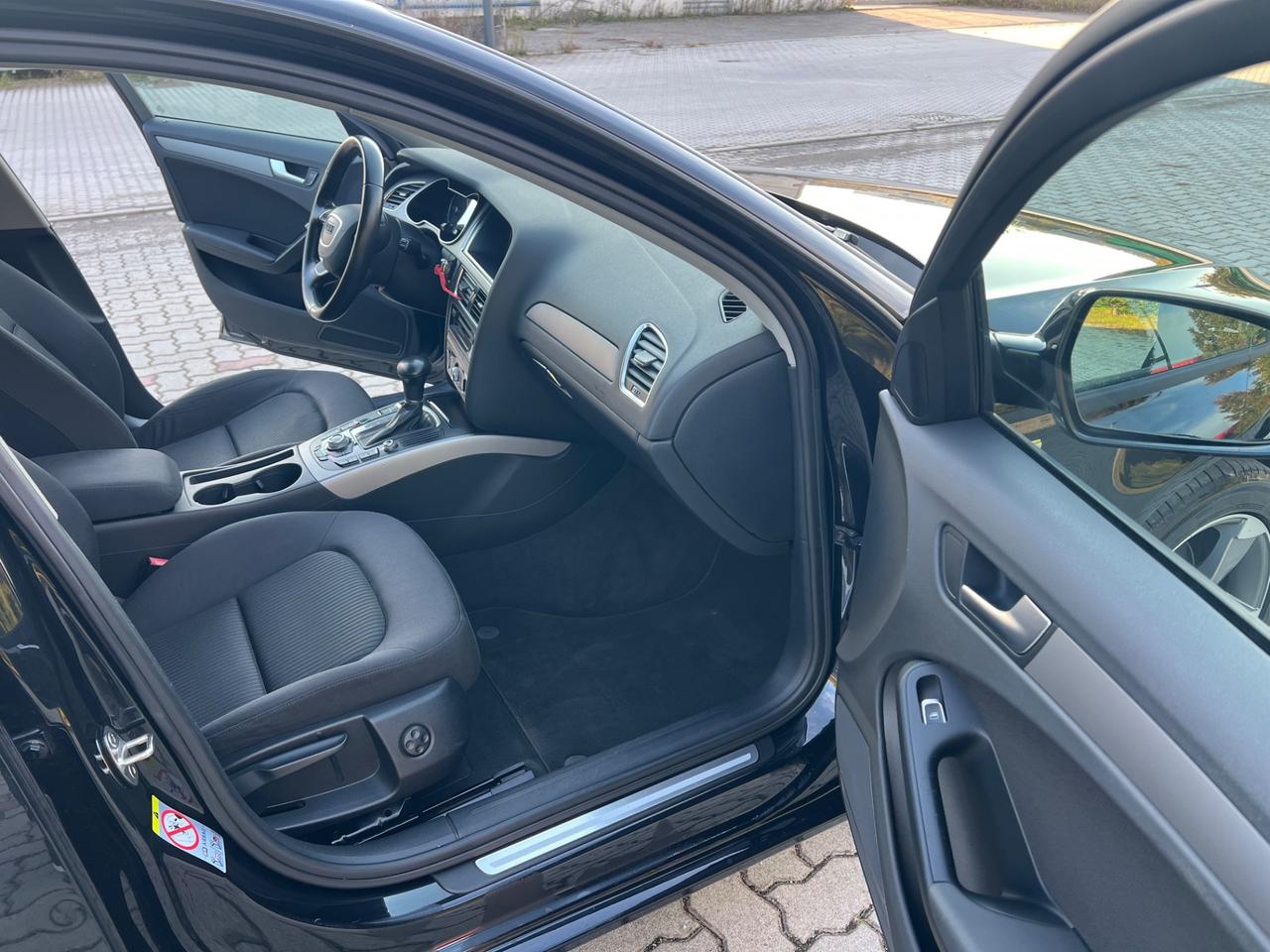 Audi A4 2.0 TDI clean diesel multitronic Business Plus