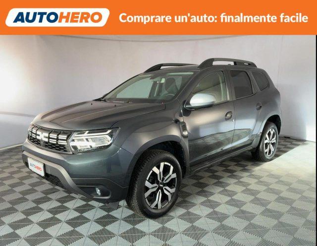 DACIA Duster 1.5 Blue dCi 8V 115 CV 4x2 Journey UP