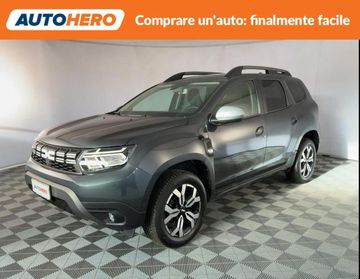 DACIA Duster 1.5 Blue dCi 8V 115 CV 4x2 Journey UP