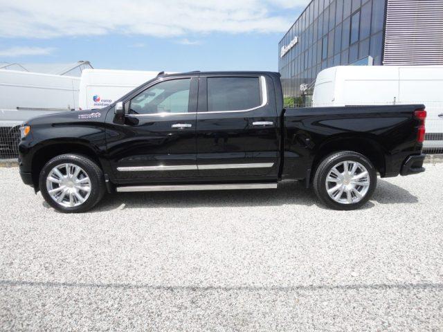 CHEVROLET Silverado 6.2L EcoTec3 V8 High Country N1 MY26