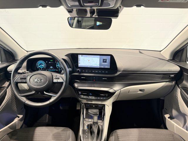 HYUNDAI i20 1.0T-GDI 48V DCT Bose Techno Pack auto. PR. REALE