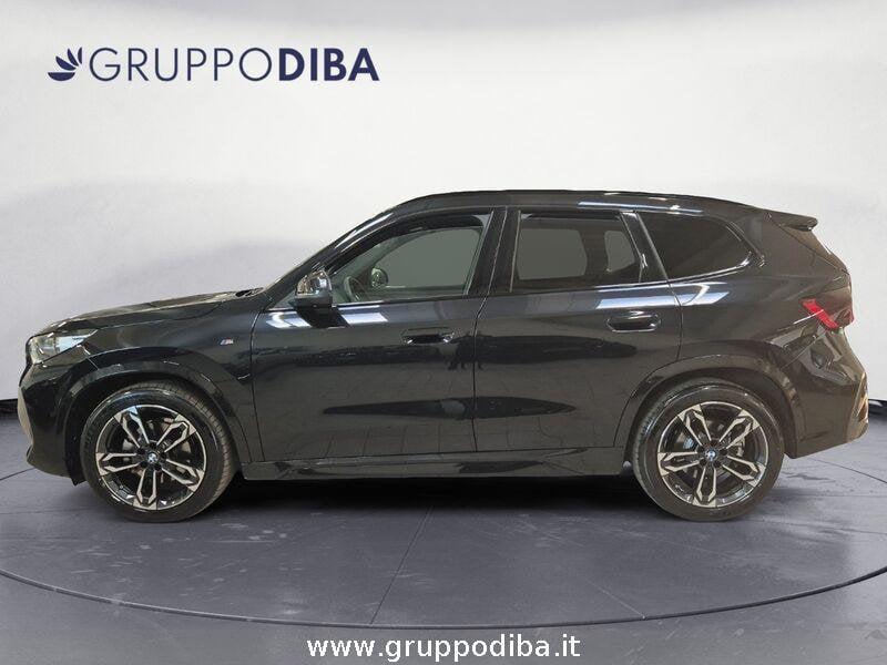 BMW X1 U11 xdrive20d mhev 48V MSport auto
