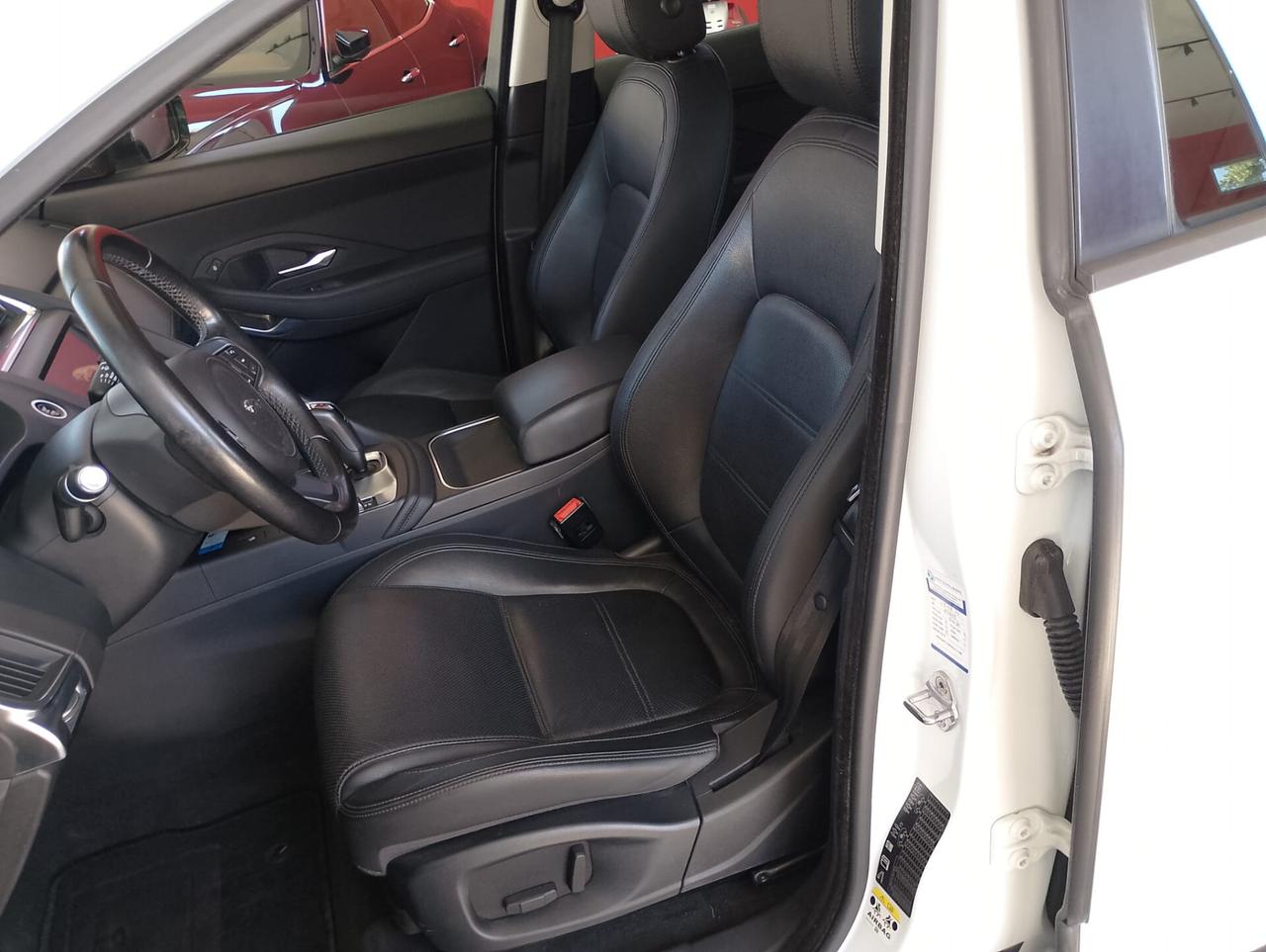 Jaguar E-Pace 2.0D 180 CV AWD aut. S 4X4