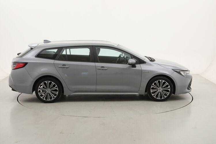 Toyota Corolla TS Hybrid Business BR141823 2.0 Full Hybrid 184CV