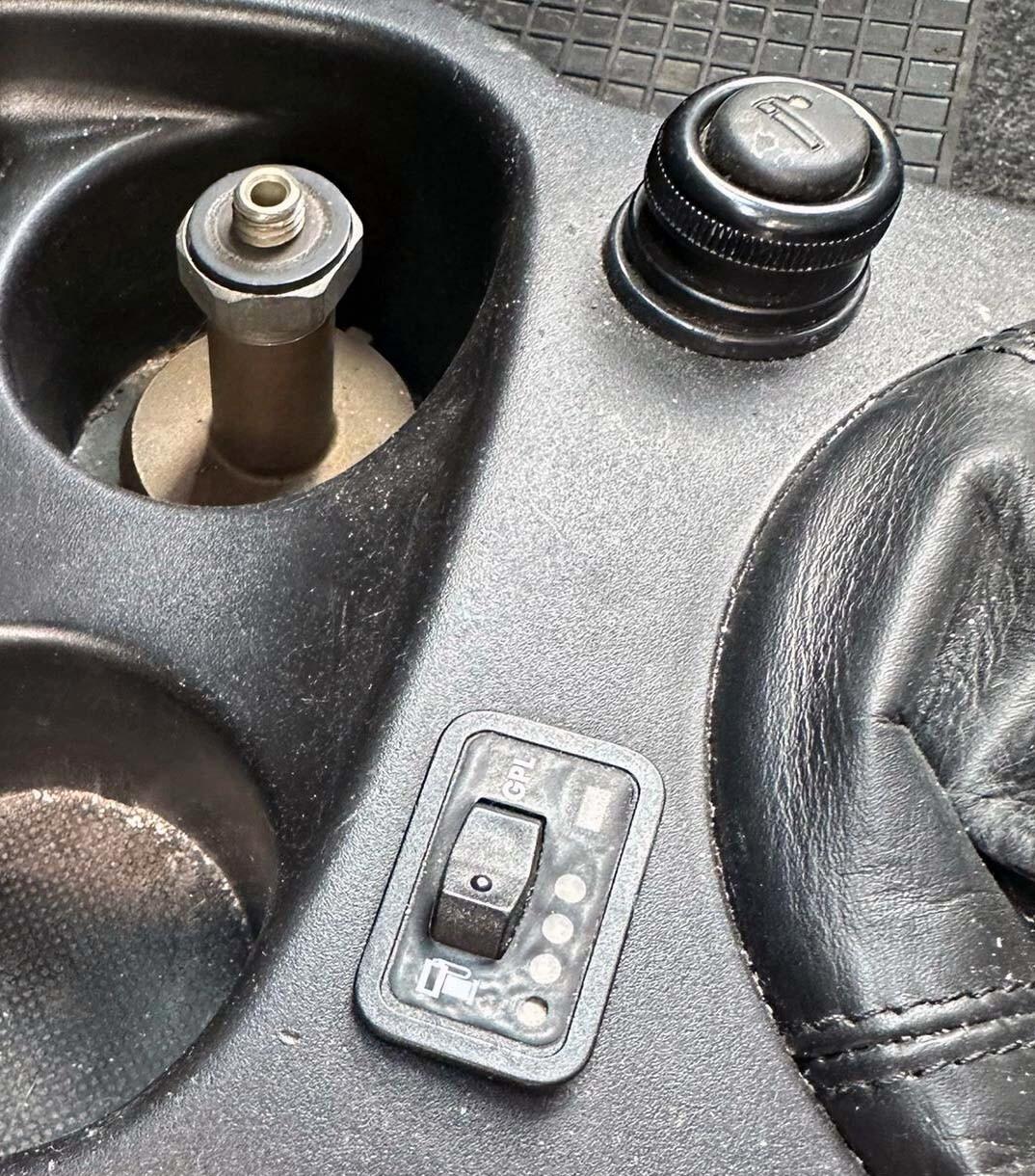 VENDIAMO CHEVROLET MATIZ 0.8 GPL/BENZINA – NEOPATENTATI – MOTORE APPENA RIFATTO!