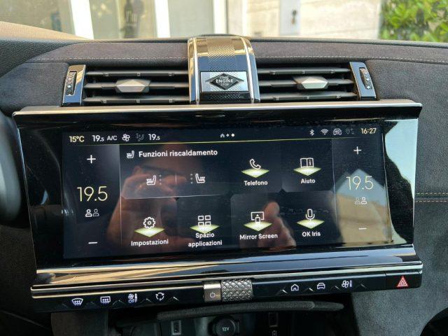 DS AUTOMOBILES DS 7 BlueHDi 130 aut. Performance Line