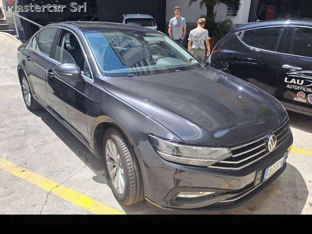 VOLKSWAGEN Passat Passat Berlina 1.6 tdi Business 120cv dsg GB253CH