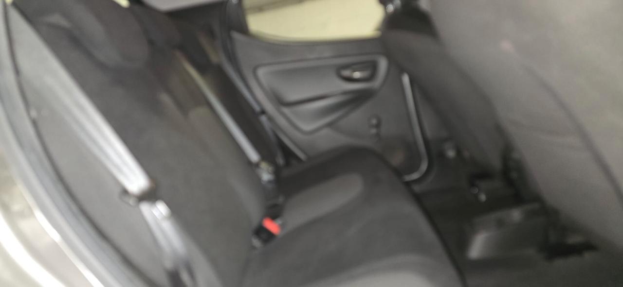 Lancia Ypsilon 1.3 MJT 16V 95 CV 5 porte S&S Platinum