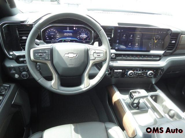 CHEVROLET Silverado 6.2L EcoTec3 V8 High Country N1 MY26
