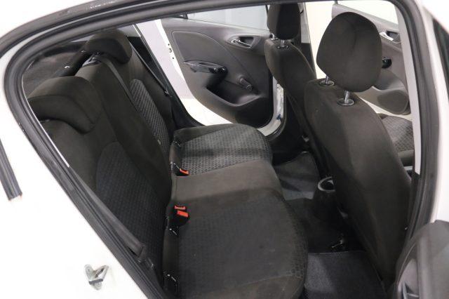 OPEL Corsa 1.4 90CV GPL Tech 5 porte ""MANUTENZIONE OK""