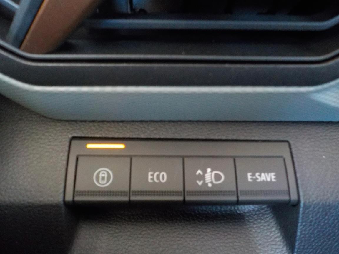 Dacia Duster Hybrid 140 CV Extreme