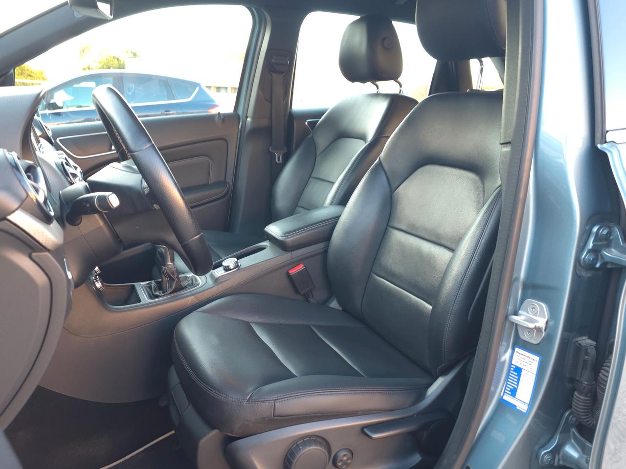 Mercedes-benz B 180 CDI Premium