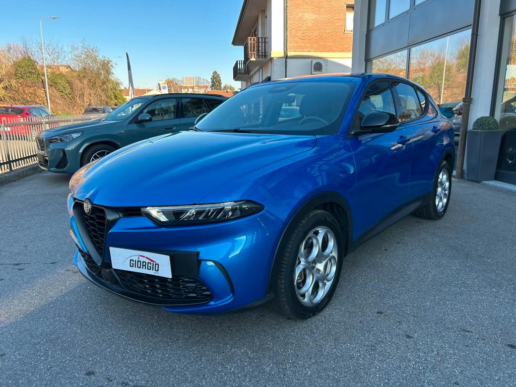 Alfa Romeo Tonale 1.6 Sprint 130cv tct6