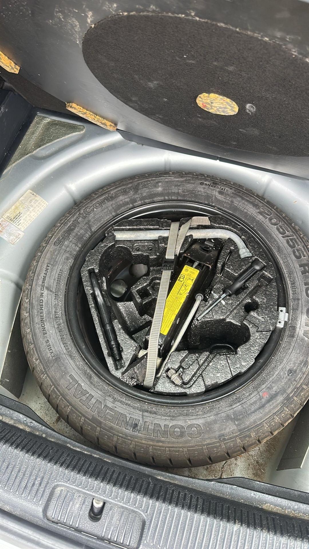 Volkswagen Golf Variant Var. 1.9 TDI DPF Comfortline