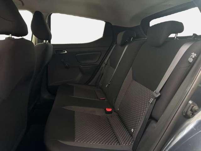 Nissan Micra IG-T 100 5 porte Acenta