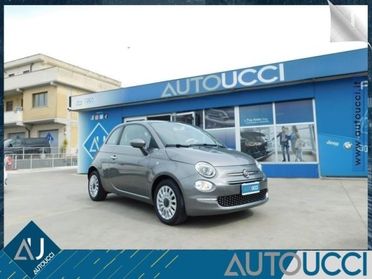FIAT 500 1.0 Hybrid 70 Cv Dolcevita Carplay