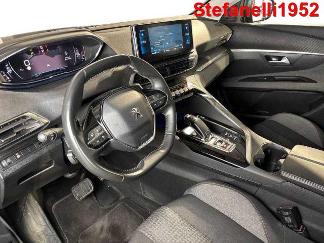 PEUGEOT 3008 II 2021 - 1.5 bluehdi Active s&s 130cv eat8
