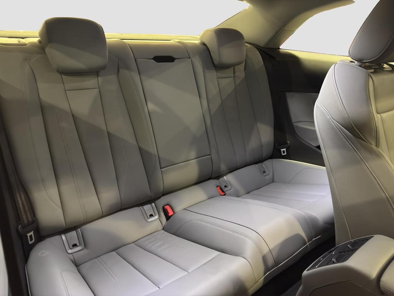 Audi A5 Coupe 40 2.0 tdi 190cv S-Line s-tronic 2020