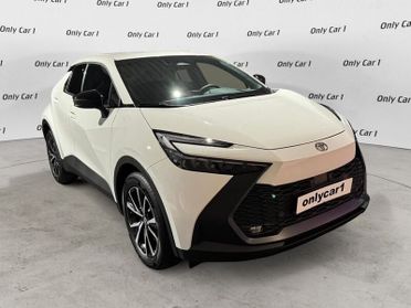 Toyota C-HR C-HR 2.0 PHEV Trend
