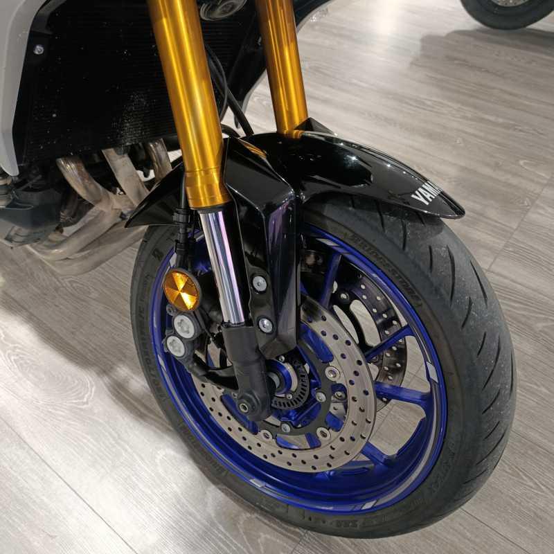 Yamaha Tracer 900 GT - 2018