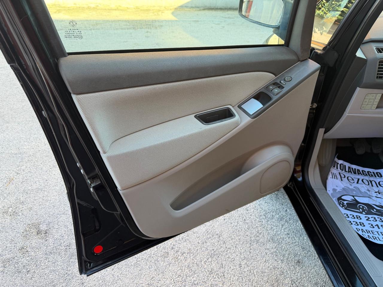 Fiat Idea 1.3 Multijet 16V Emotion