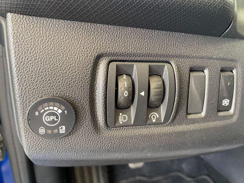 Renault Clio TCe 12V 90 CV GPL 5 porte Business