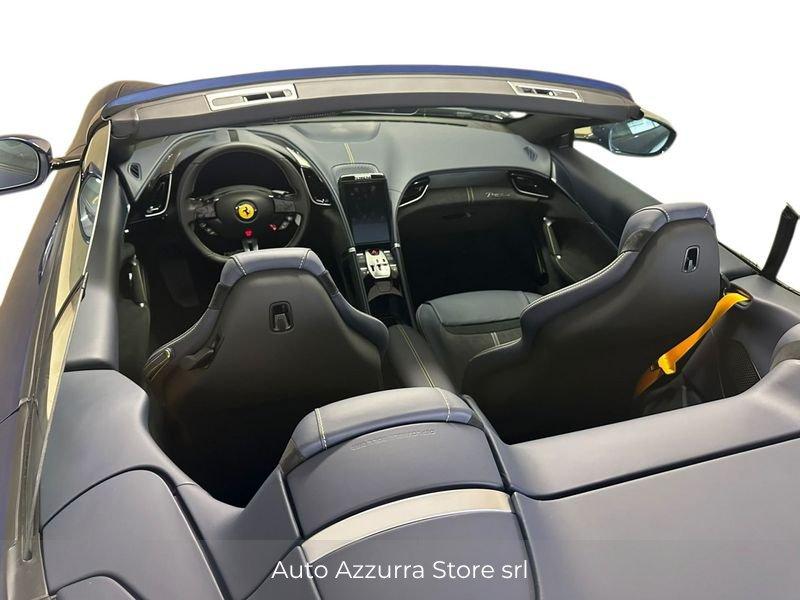 Ferrari Roma Roma Spider | IVA, MATRIX, 360°, MADM, 570KM