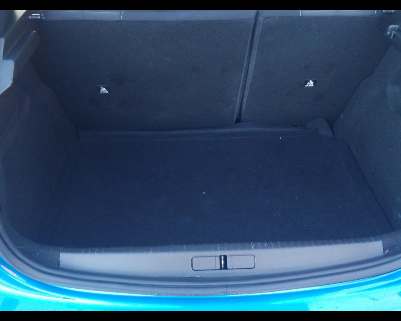 PEUGEOT 208 2ª serie - 208 PureTech 75 Stop&Start 5 porte Active