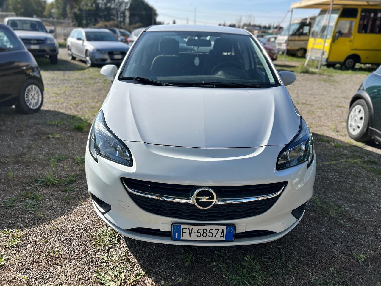 Opel Corsa 1.4 90CV GPL Tech 5 porte *UNIPRO*GPL di FABBRICA*NEOPATENTATI*