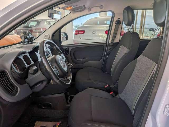 Fiat Panda Panda III 2020 1.0 hybrid City Cross s&s
