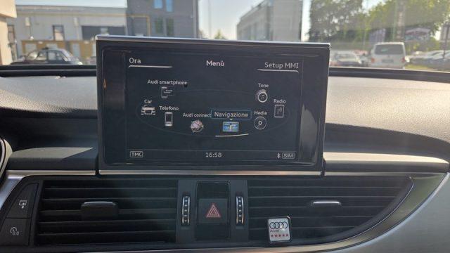 AUDI A6 Avant 3.0 TDI 272 CV quattro S tronic S-Line PERMU