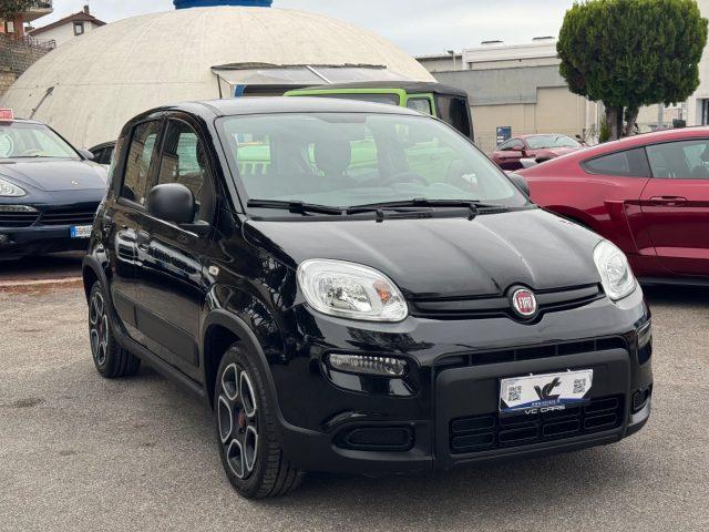 FIAT Panda 1.0 FireFly S&S Hybrid City Life *OK NEOPATENTATI*