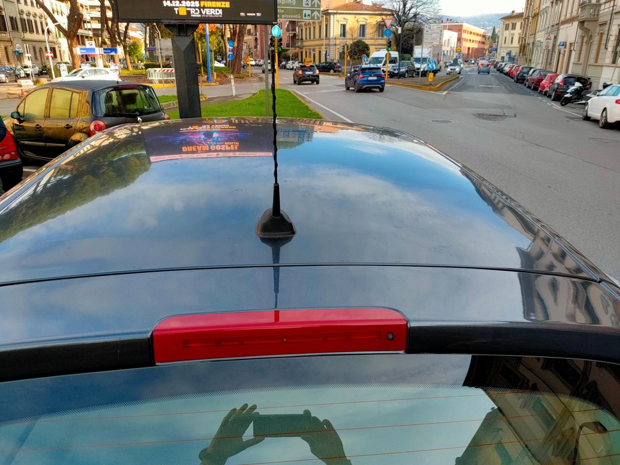 Renault Scénic X-Mod 1.5 dCi 110CV Luxe