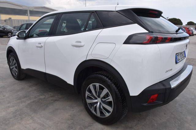 PEUGEOT 2008 PureTech 100 S&S Active *Sensori,LED,Carplay*