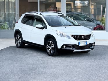 Peugeot 2008 PureTech 1.2 Benzina 110CV E6 Automatica - 2019